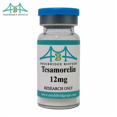 Tesamorelin duft